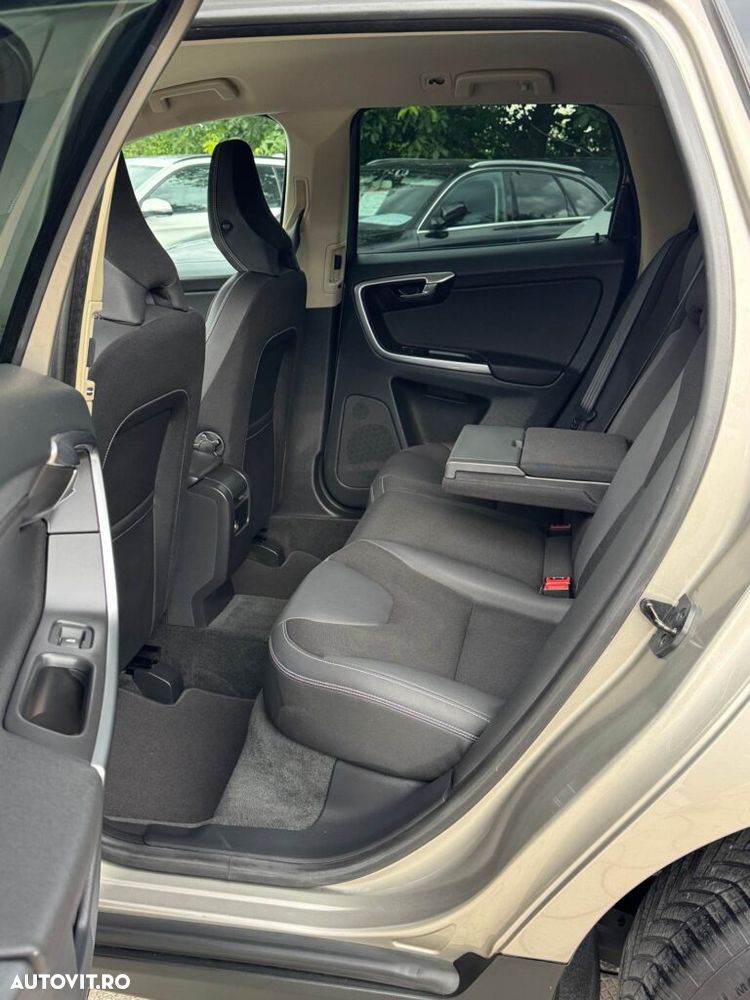 Volvo XC 60 - 17