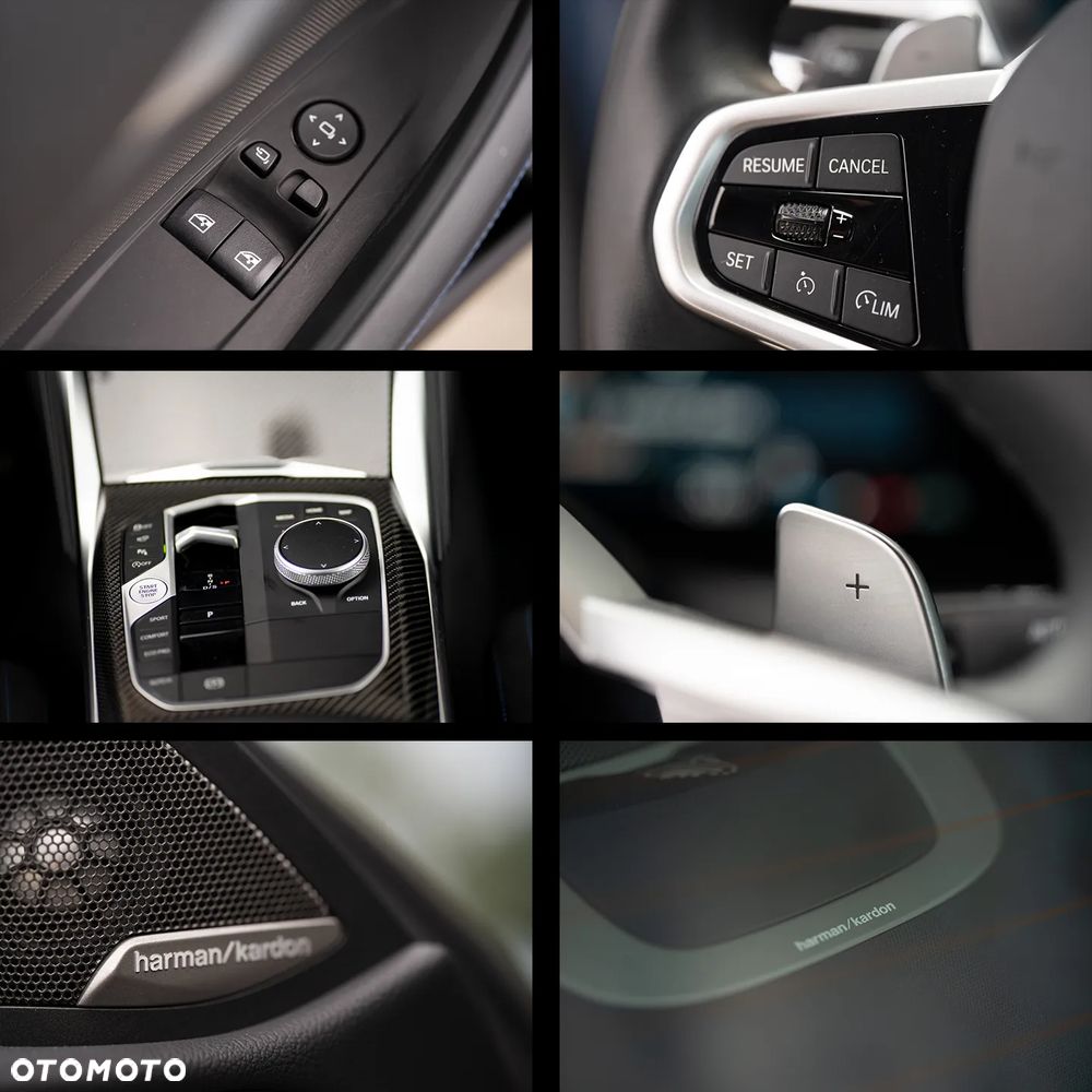 BMW Seria 4 420i GPF M Sport sport - 39