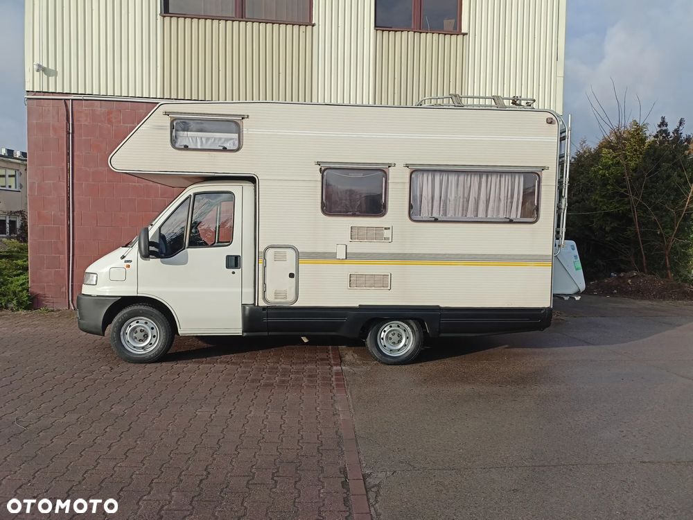 Fiat Ducato - 5