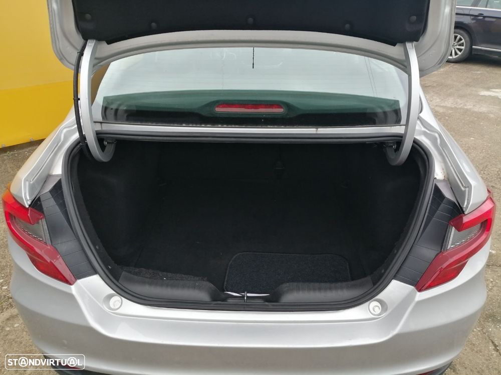 Fiat Tipo 1.3 M-Jet Lounge - 17