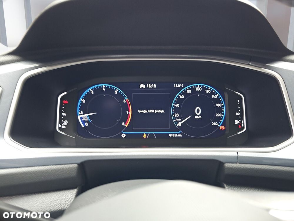 Volkswagen T-Roc 1.5 TSI Style - 12