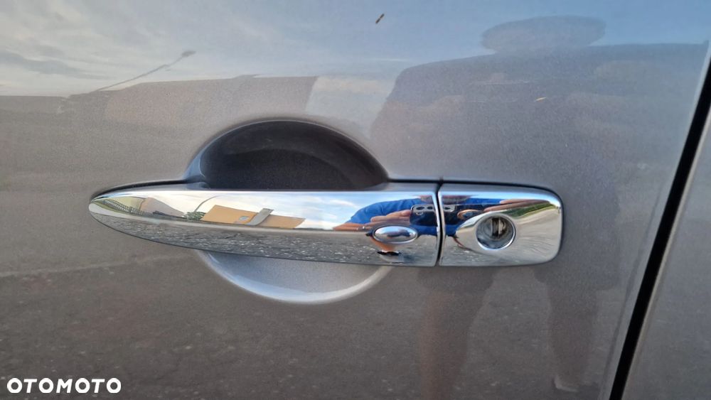 Nissan Murano 2.5 D Premium - 9