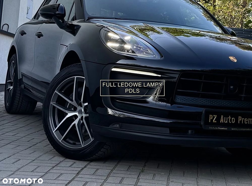 Porsche Macan T - 26