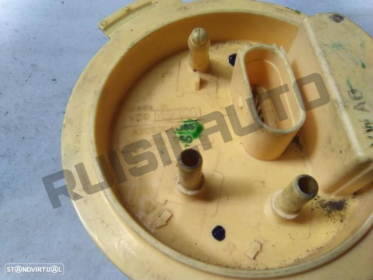 Bomba Combustível 1k091_9050d Vw Jetta V (1k) [2004_2009] 1.9 T - 3