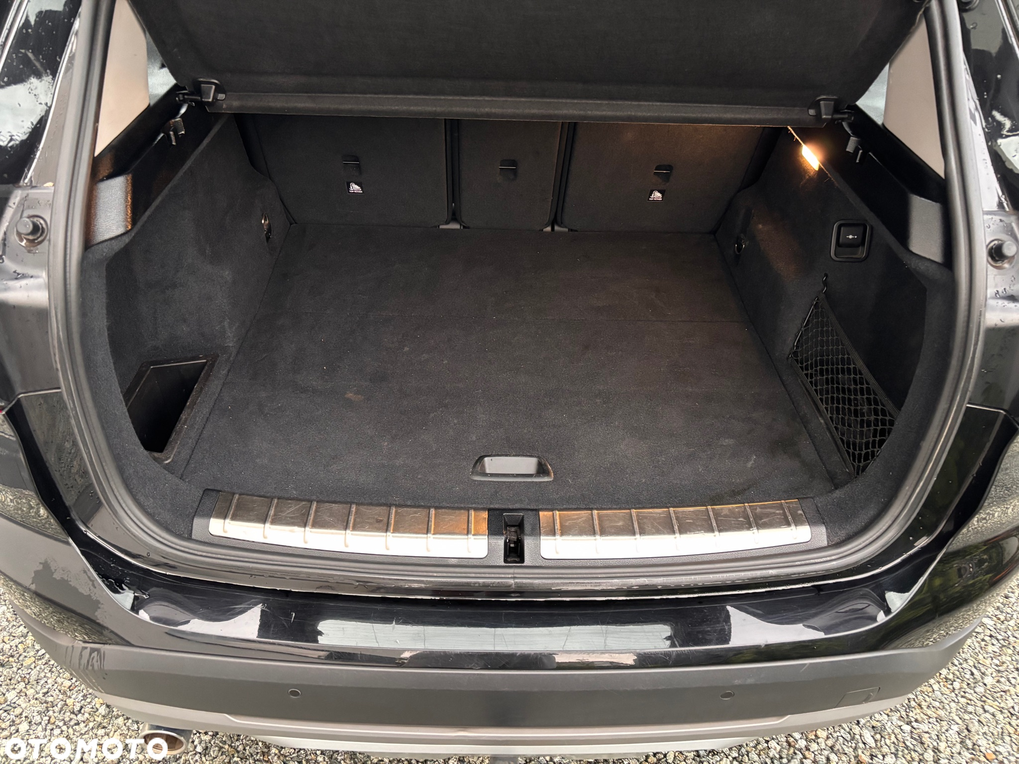 BMW X1 sDrive18i Advantage - 8