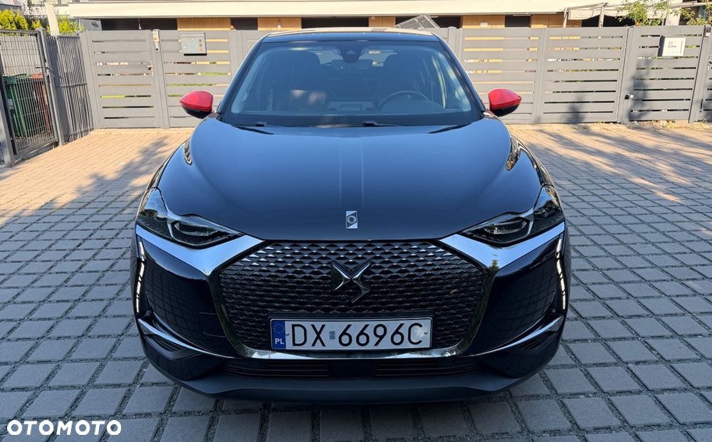 DS Automobiles DS 3 - 8