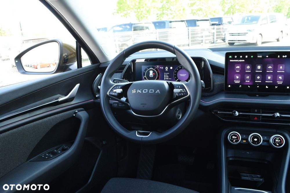 Skoda Kodiaq - 10