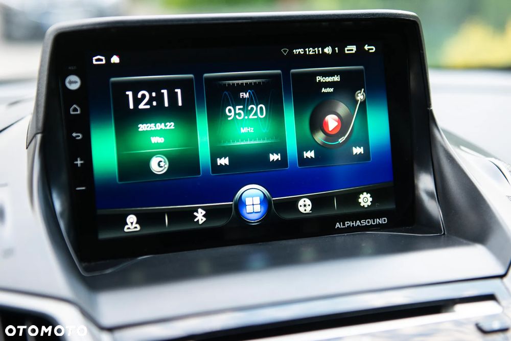 Ford C-MAX 2.0 TDCi Business Edition - 35