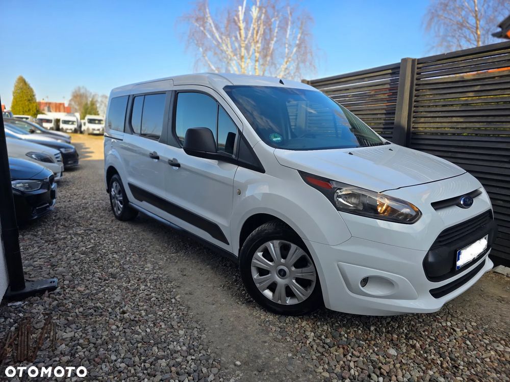 Ford Transit Connect 240 L2 Trend - 10