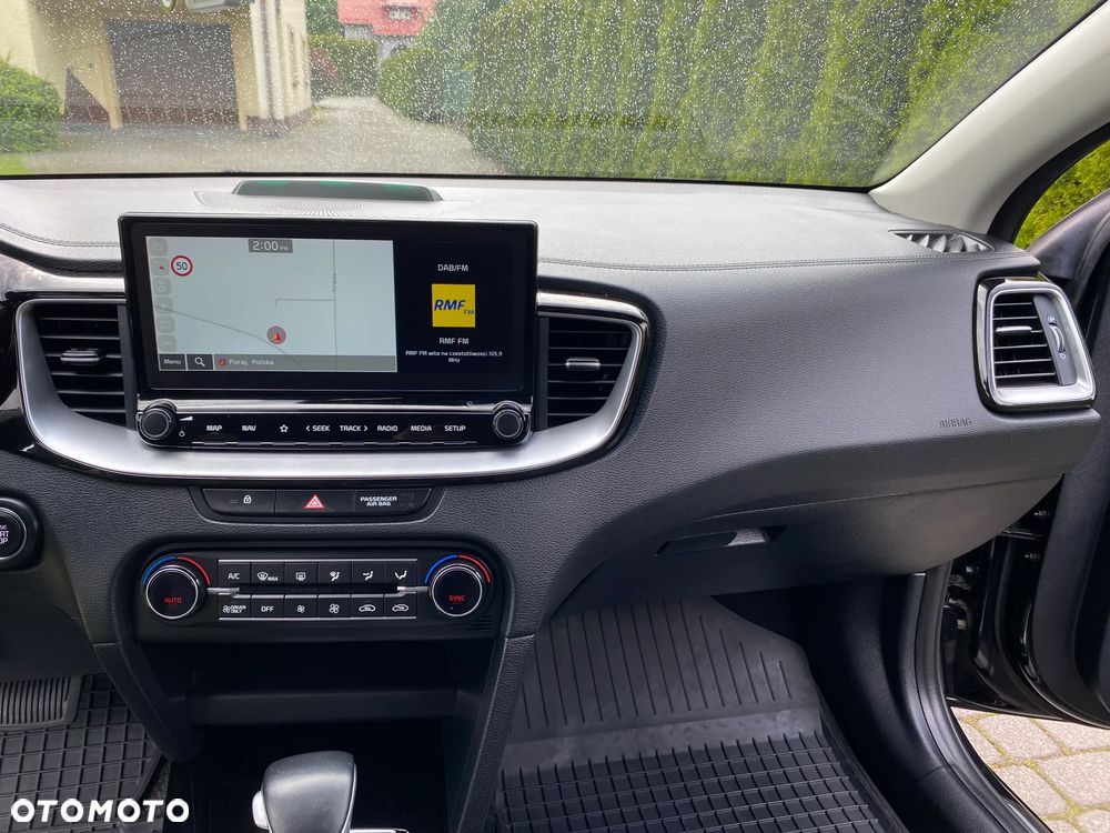 Kia Ceed 1.6 GDI DCT OPF Inspiration - 23