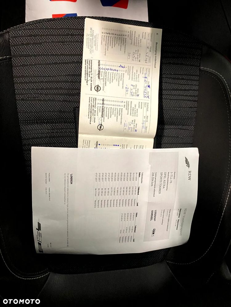 Opel Astra 1.4 Turbo Innovation - 17