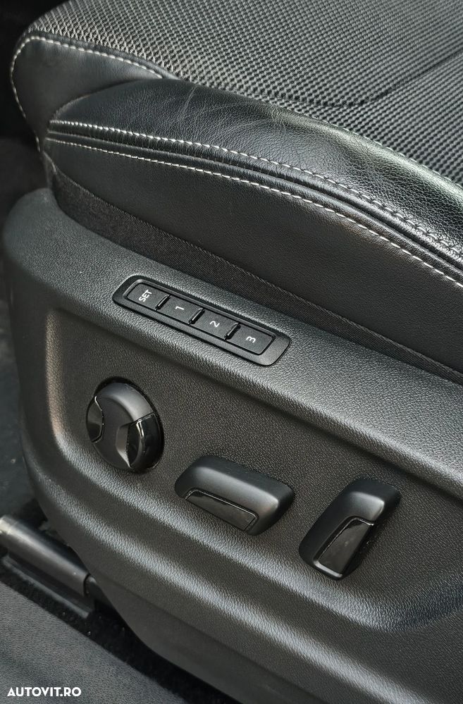 Skoda Kodiaq 2.0 TDI 4X4 DSG SportLine - 15