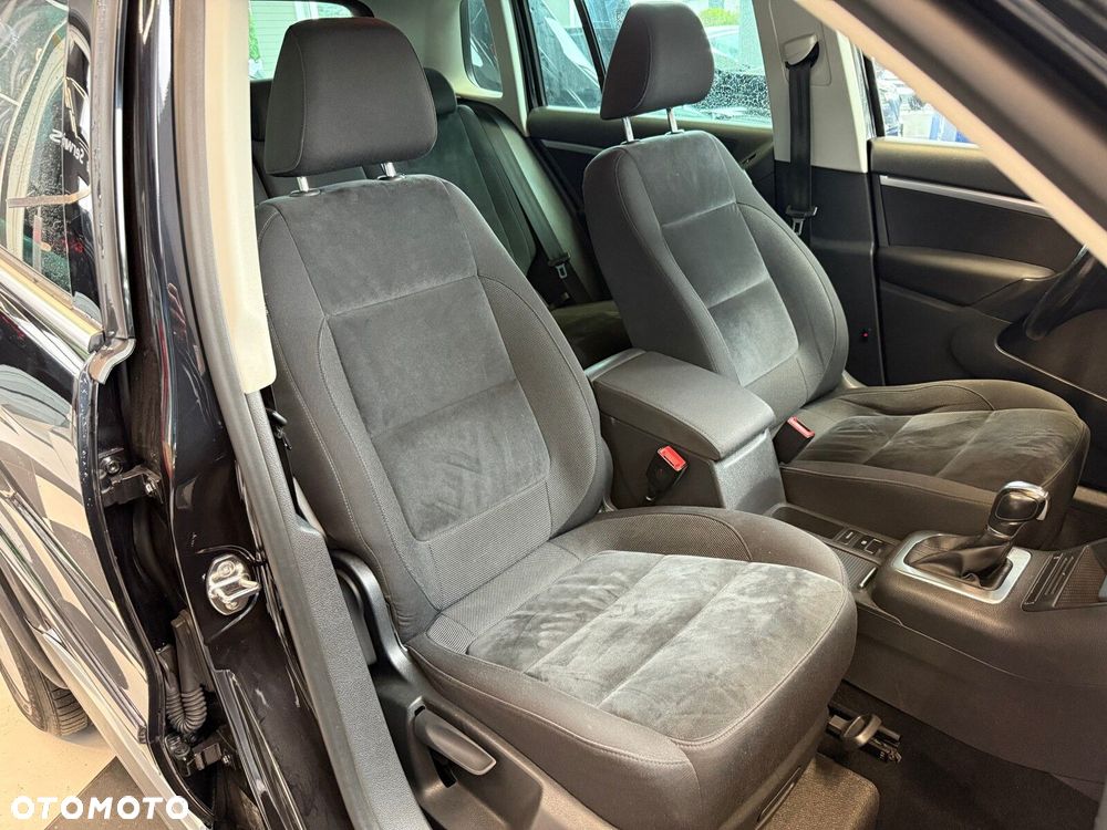 Volkswagen Tiguan - 15