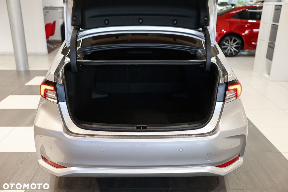 Toyota Corolla 1.5 Style - 12