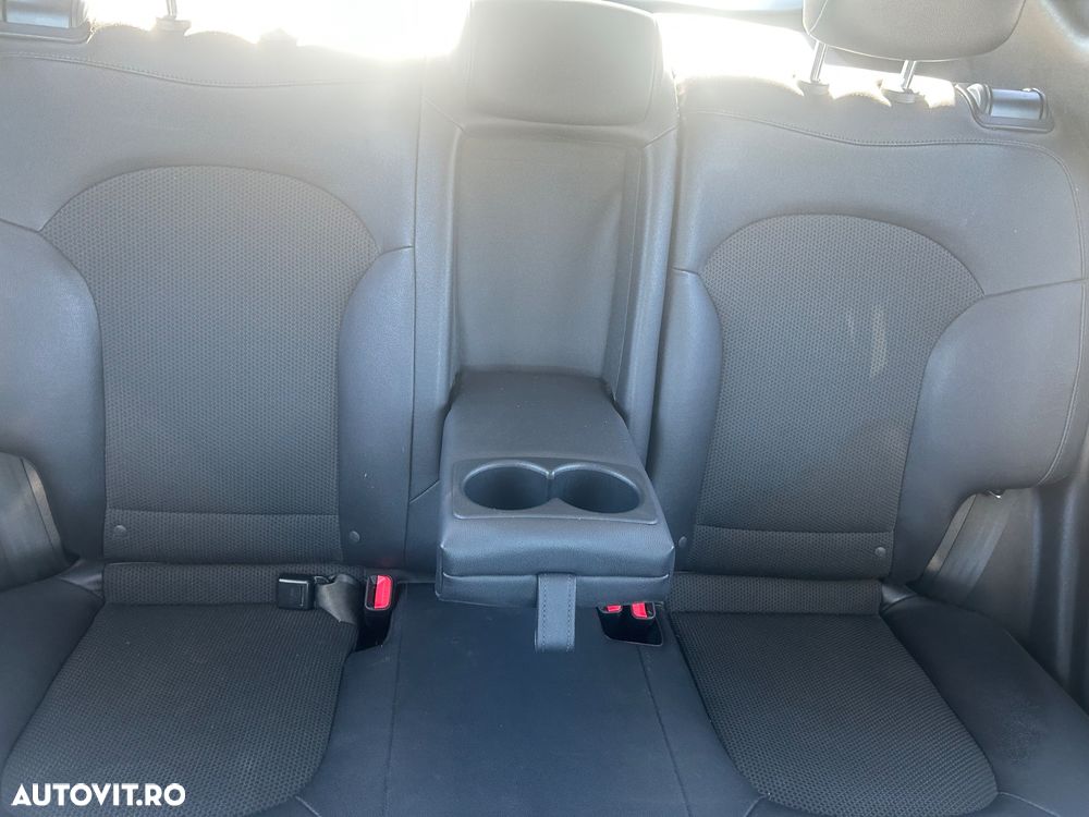 Hyundai ix35 2.0 CRDI 4WD Automatik Trend - 8