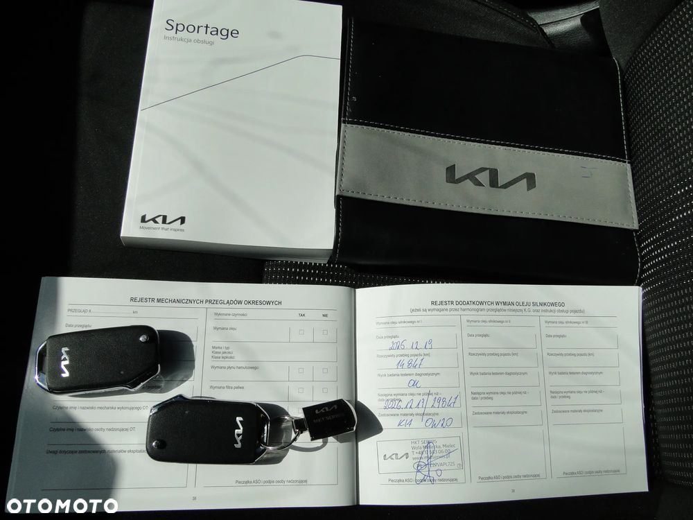Kia Sportage 1.6 T-GDI L 2WD - 40