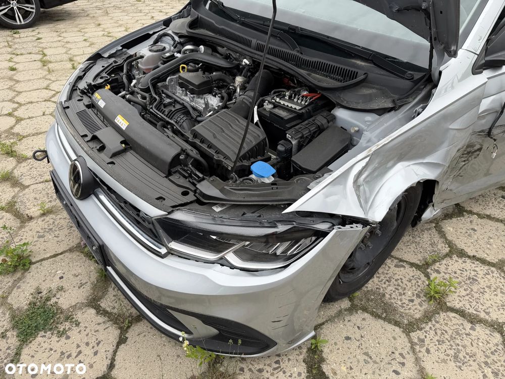 Volkswagen Polo 1.0 TSI OPF Life - 21