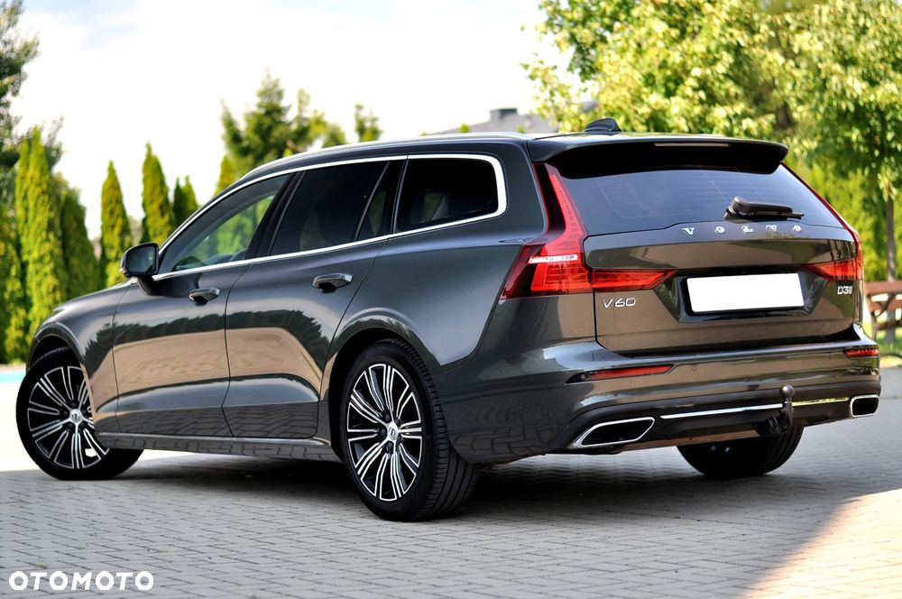 Volvo V60 D3 Inscription - 10