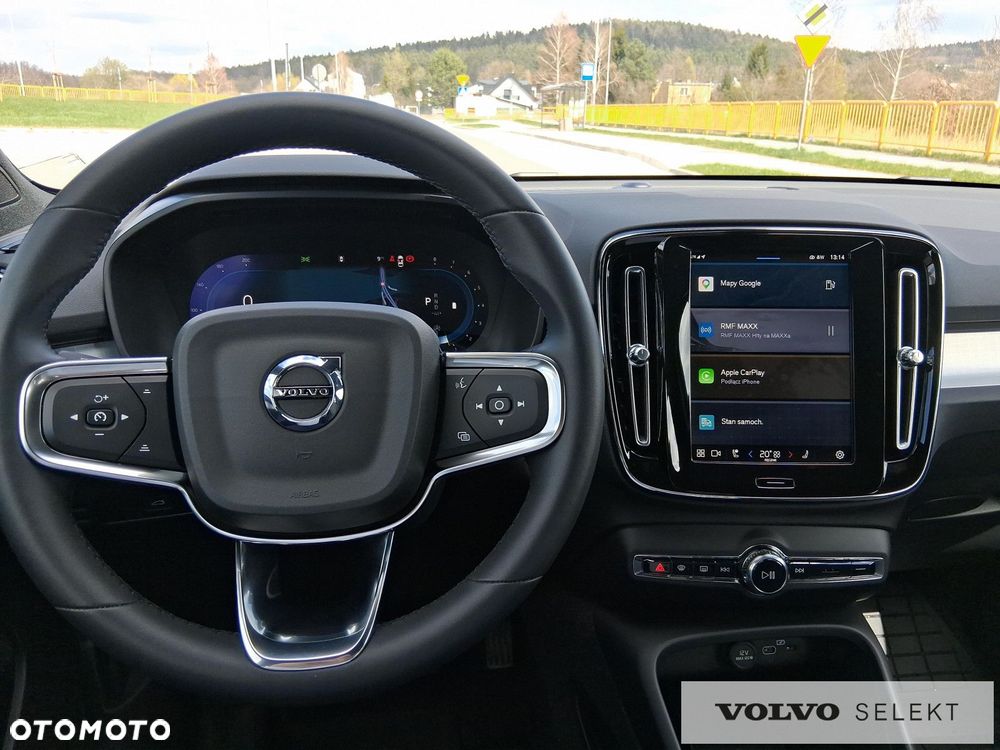 Volvo XC 40 - 15