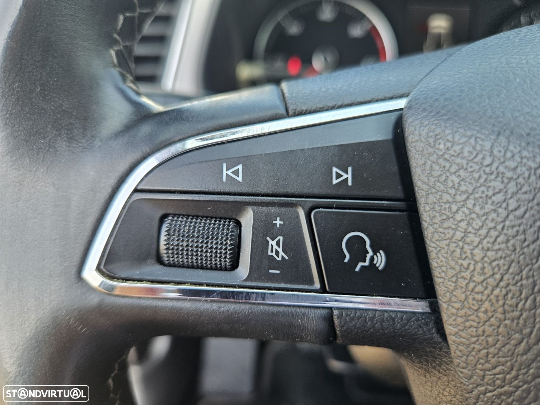 SEAT Leon ST 1.6 TDI Style S/S - 34