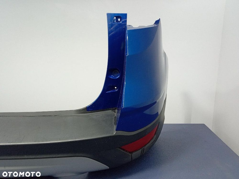 FORD ESCAPE III KUGA MK2 LIFT 16- ZDERZAK TYŁ LIGHTNING BLUE - 8