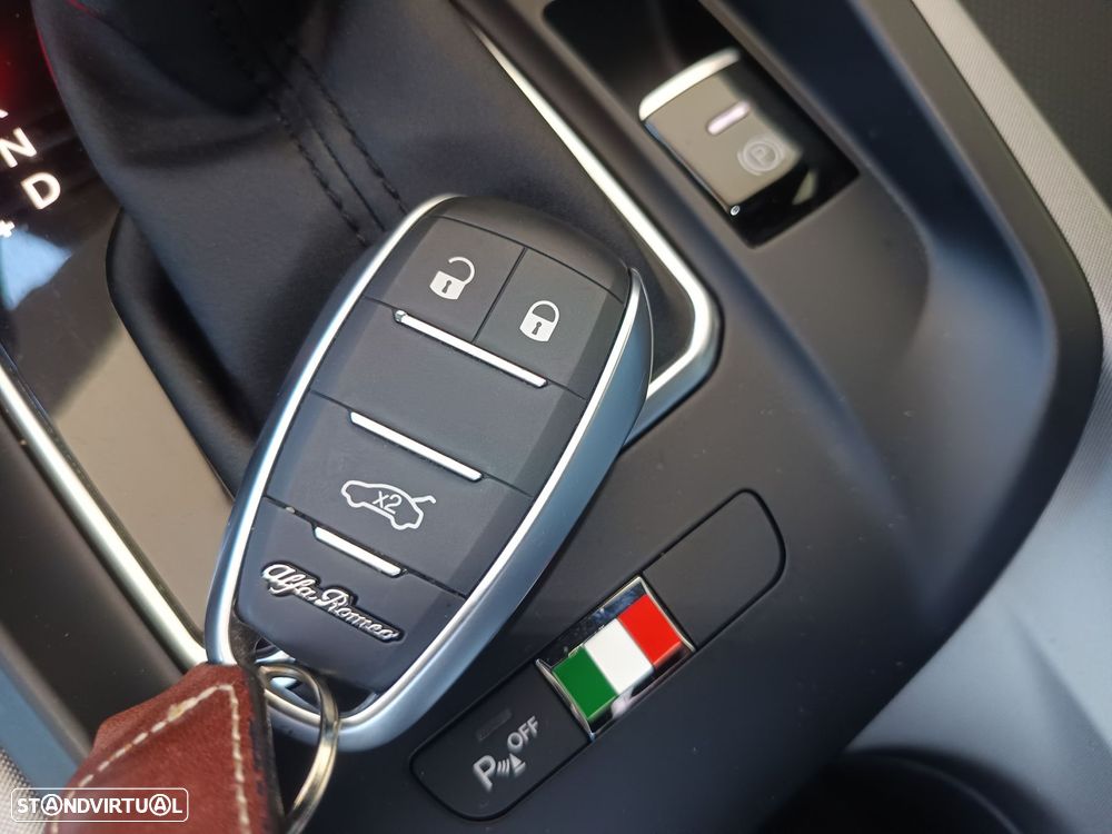 Alfa Romeo Tonale - 34