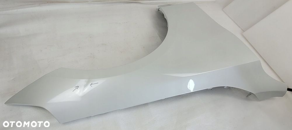 BŁOTNIK PRAWY PRZÓD PRZEDNI BMW 5 G60 2023- - 6