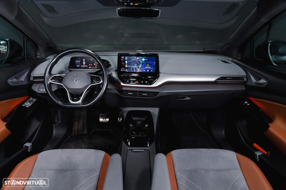 VW ID.4 Performance Upgrade Pro 1st - 12