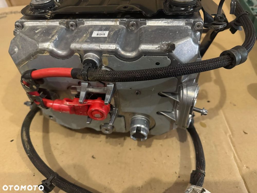 BMW 3 G20 G21 18r- 2.0i 330e HYBRID falownik inverter inwerter - 3