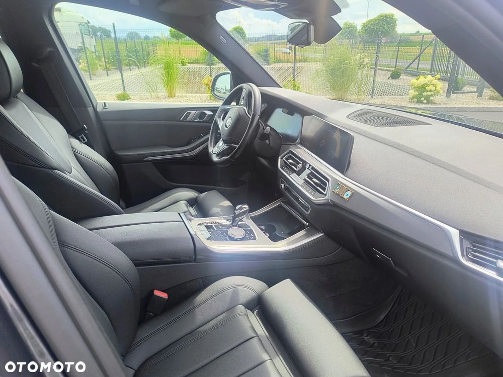 BMW X5 xDrive25d - 9