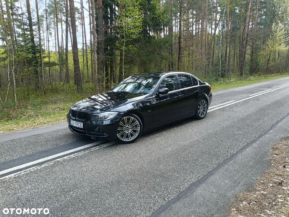 BMW Seria 3 - 32