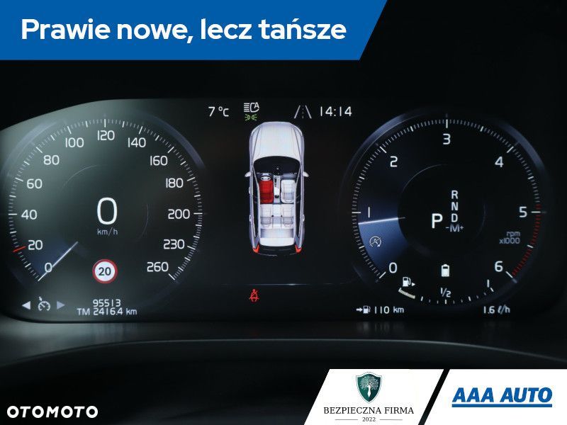 Volvo XC 60 - 13