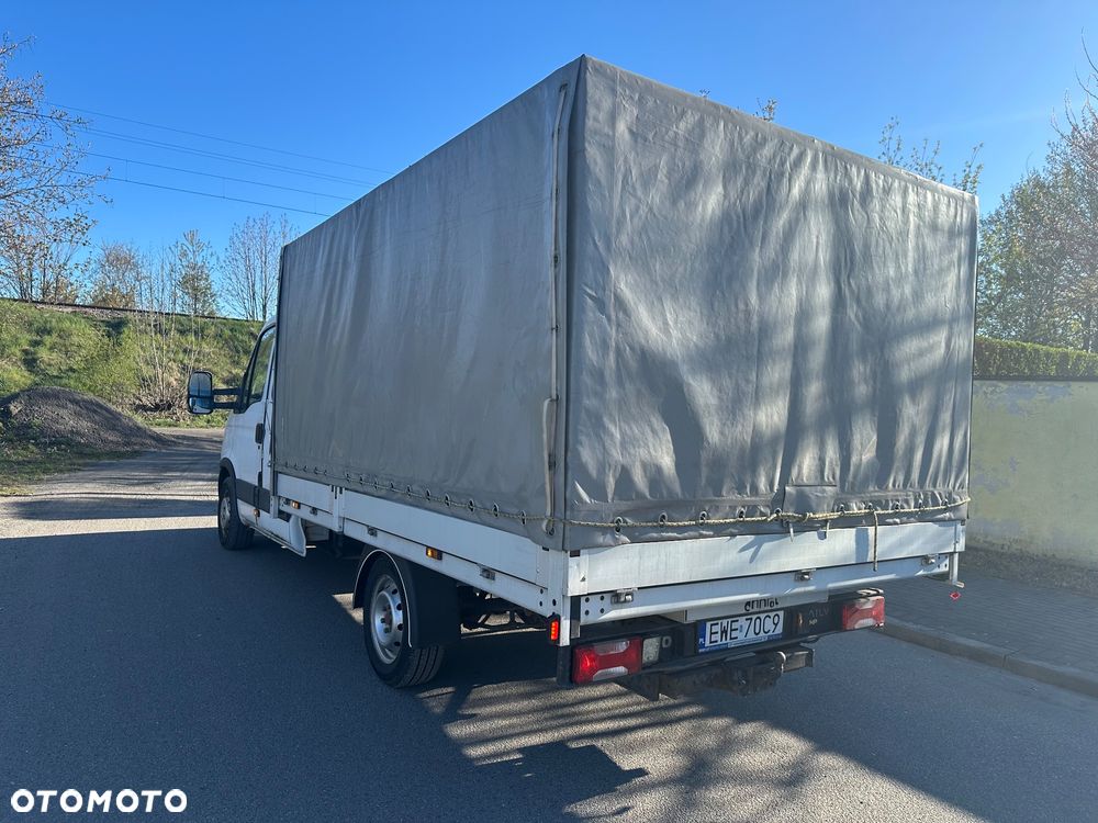 Iveco 35S13 V - 7