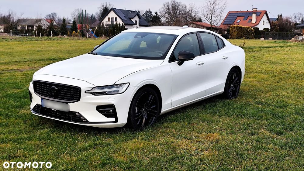 Volvo S60 2.5 T5 AWD - 19