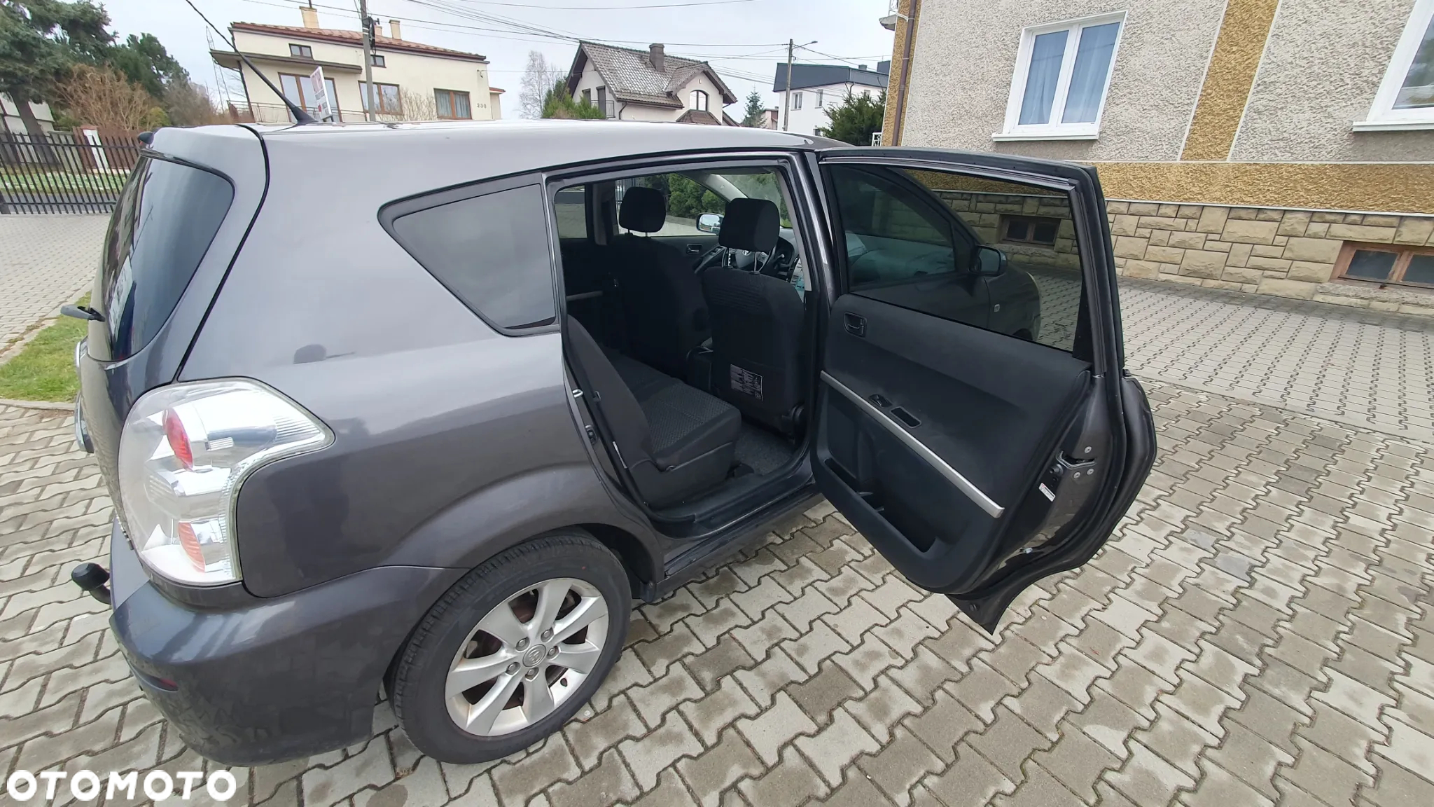 Toyota Corolla 1.8 LE - 11