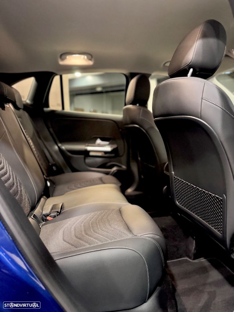 Mercedes-Benz GLA 250 e Progressive - 31