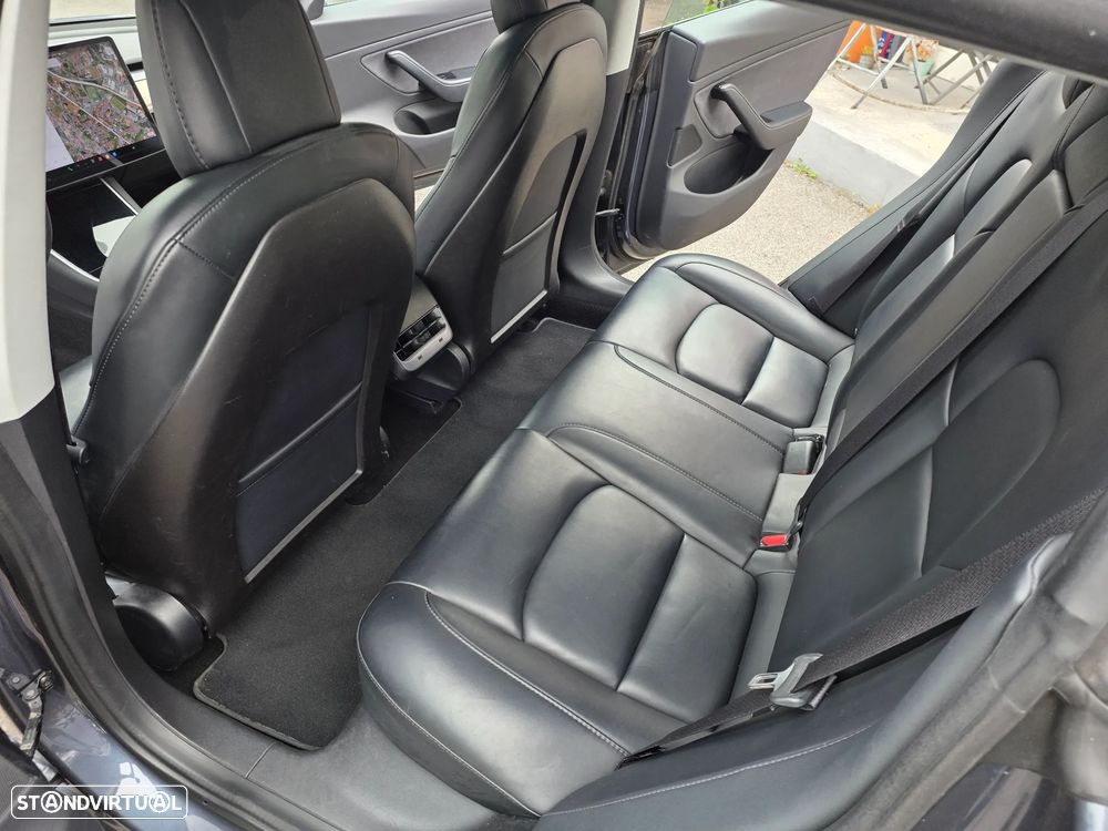 Tesla Model 3 Long Range AWD Dual Motor - 13