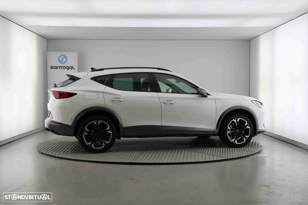 Cupra Formentor 2.0 TDI - 3