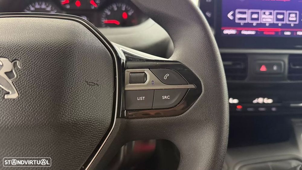 Peugeot partner partner - 19
