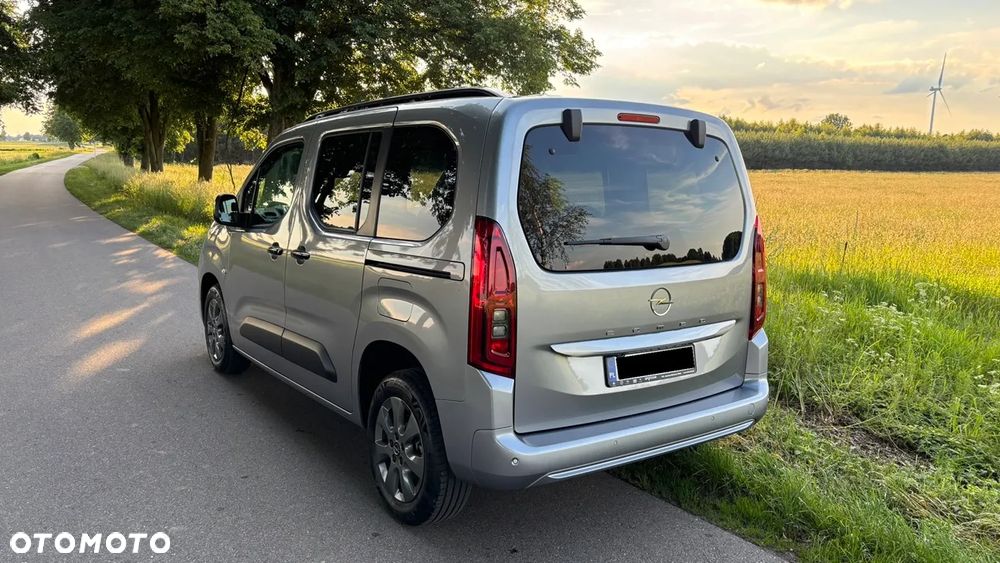 Opel Combo Kombi 1.5 BlueHDi Edition + S&S N1 - 3