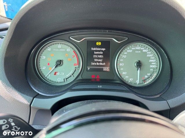 Audi S3 2.0 TFSI Quattro S tronic - 7