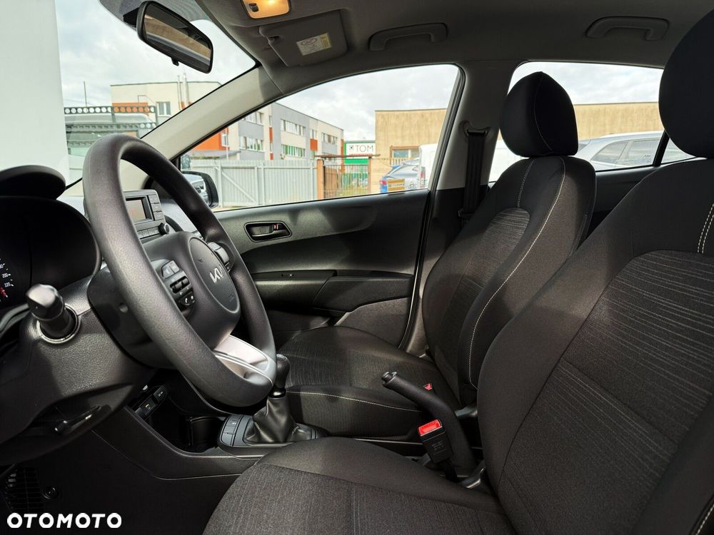 Kia Picanto 1.0 M - 14