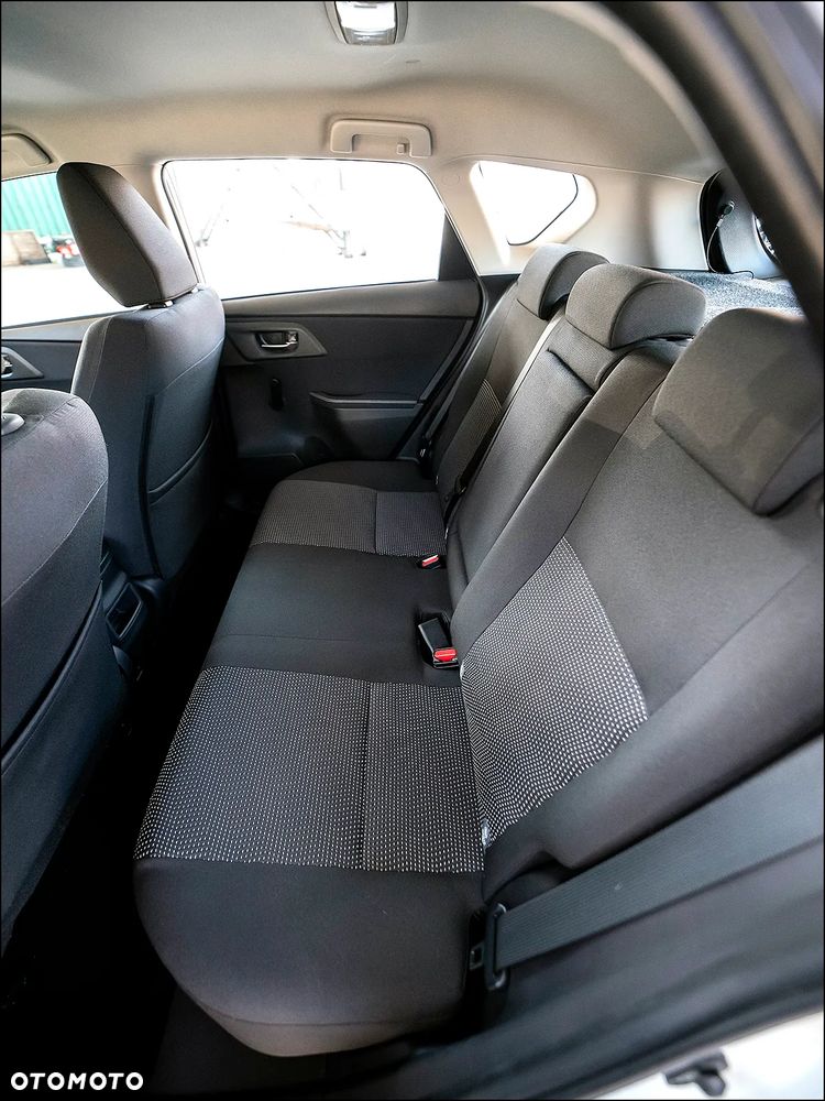 Toyota Auris - 8