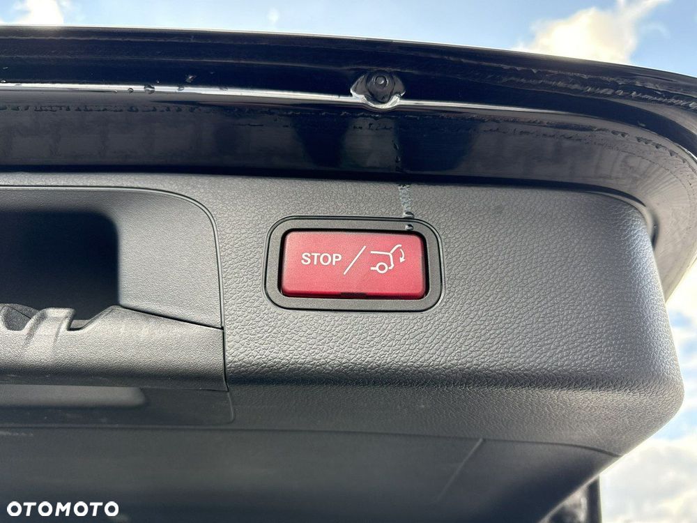 Mercedes-Benz GLC 200 d 4-Matic - 17