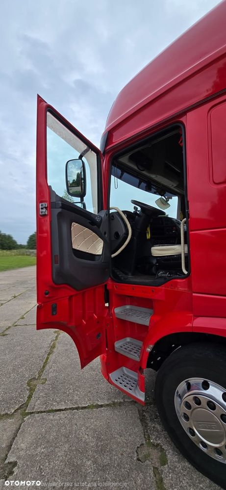 DAF XF 106 440 - 6