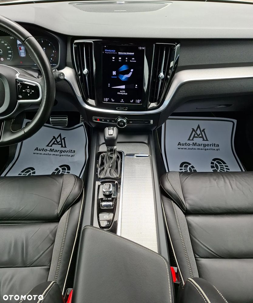 Volvo V60 D3 Geartronic RDesign - 15