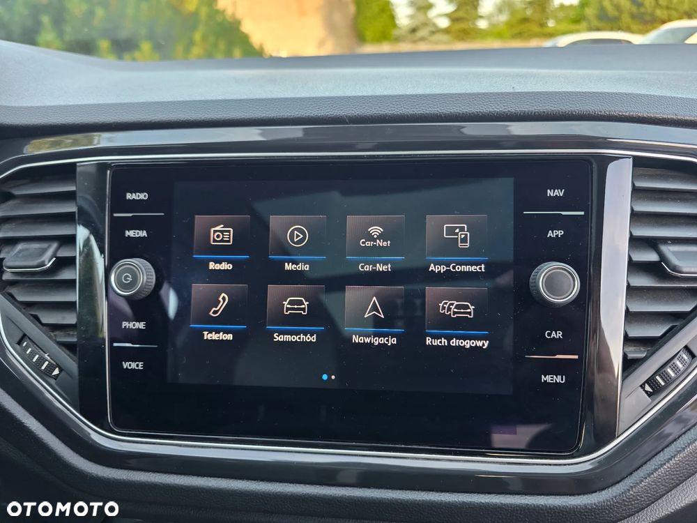 Volkswagen T-Roc 2.0 TSI 4Motion DSG Sport - 20