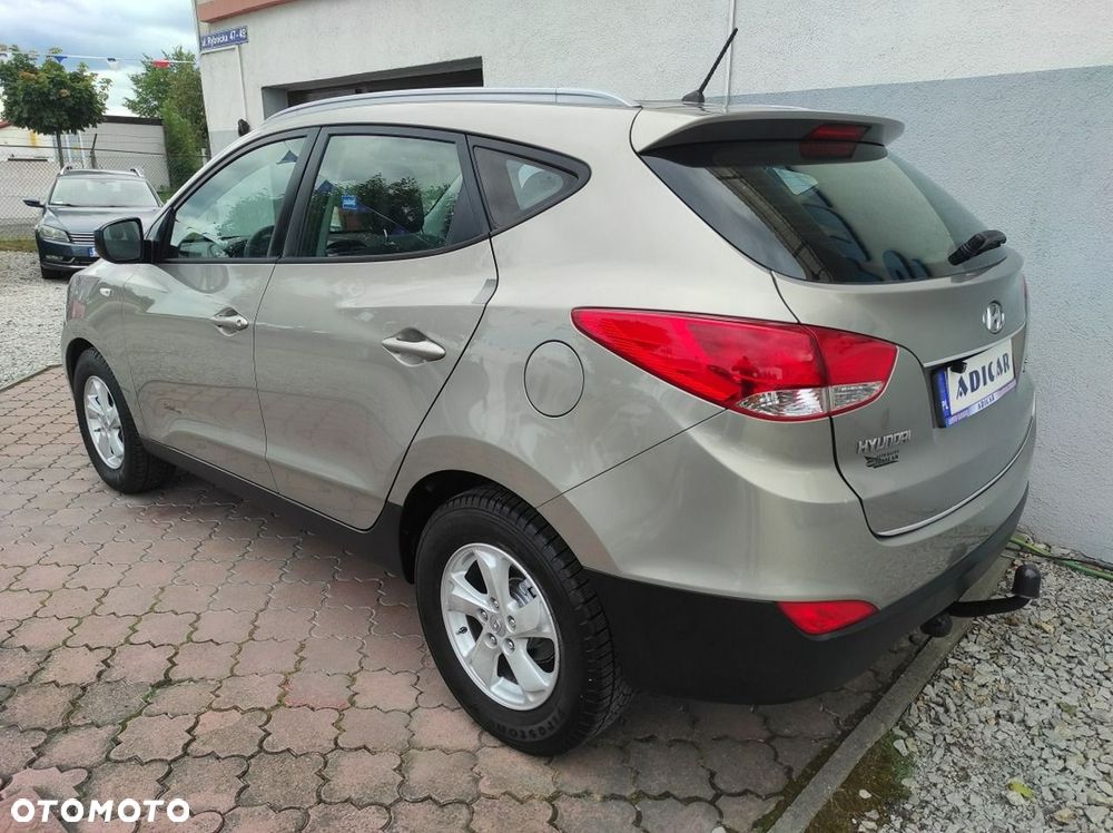 Hyundai ix35 - 4