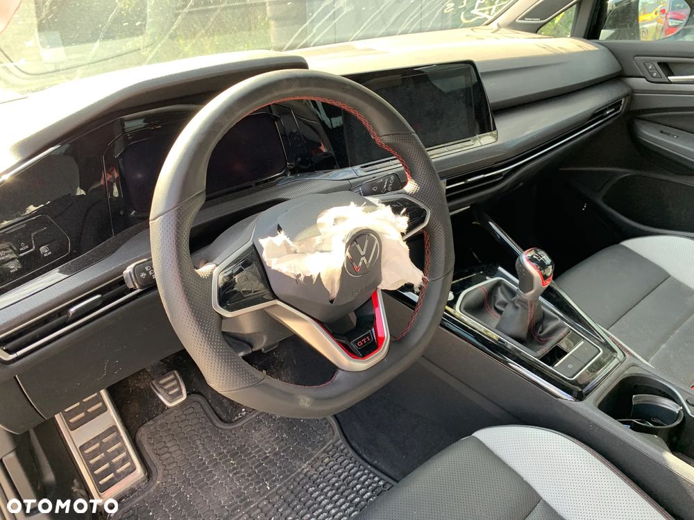 Volkswagen Golf 2.0 TSI OPF GTI - 13