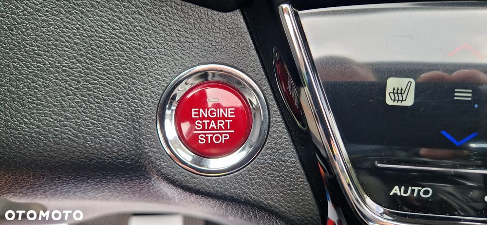 Honda HR-V 1.5 i-VTEC CVT Executive - 26